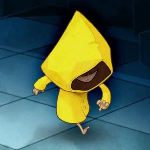 Little Nightmares